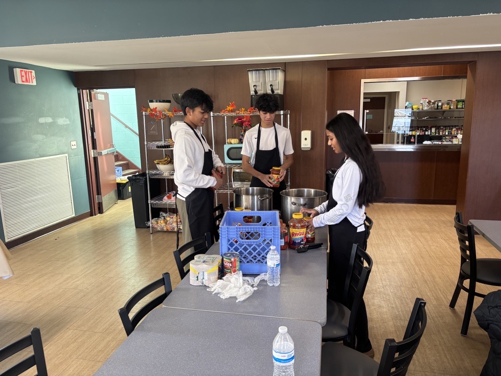 Grace Center of Hope activity